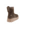 Gabor stiefelette taupe 4
