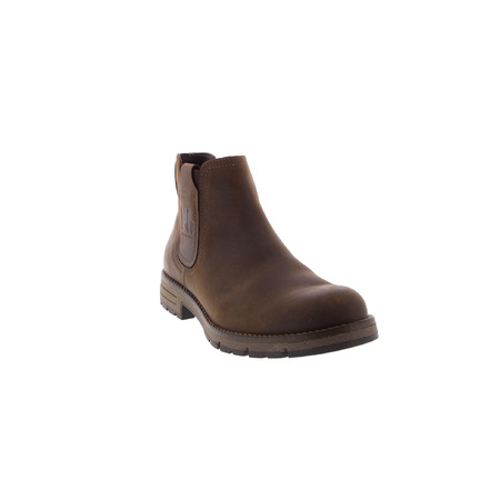 Pius Gabor hohe schuhe braun