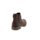 Pius Gabor hoge schoenen bruin 4