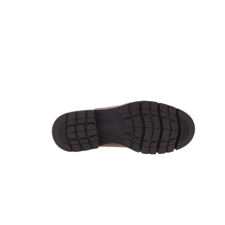 Pius Gabor hoge schoenen bruin 5