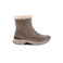 Rollingsoft ankle boots taupe 1