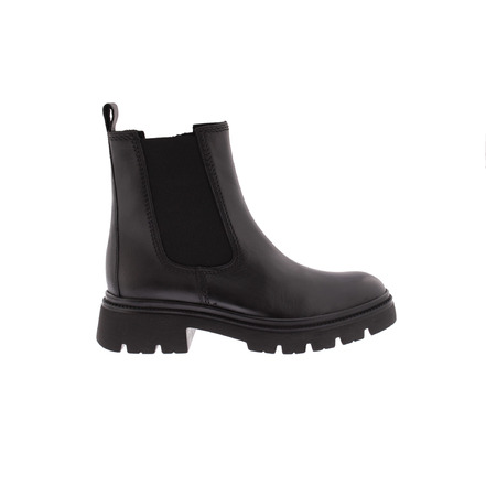 Gabor stiefelette schwarz