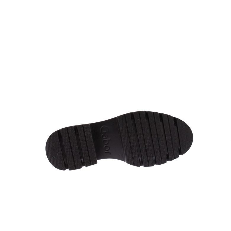 Gabor bottillons noir 5