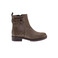 Gabor ankle boots brown 1
