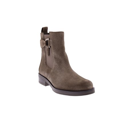 Gabor enkellaarsjes bruin