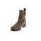 Gabor ankle boots brown 3
