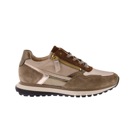 Gabor sneakers beige