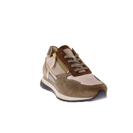 Gabor sneakers beige