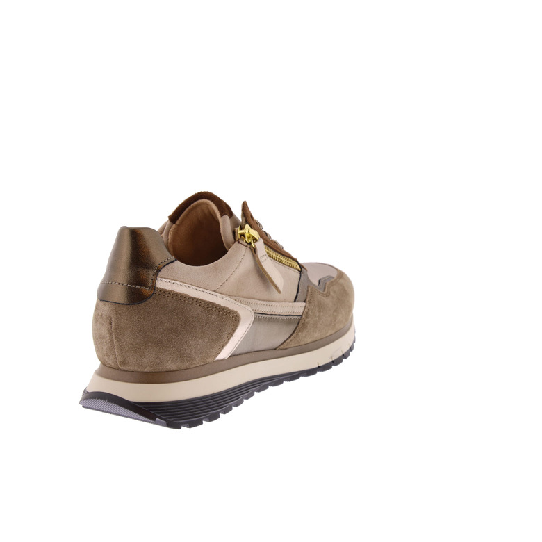Gabor sneakers beige 4