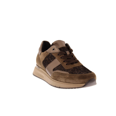 Gabor sneakers bruin