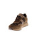 Gabor sneakers bruin 3