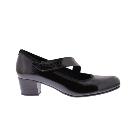 Gabor pumps zwart