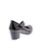 Gabor pumps zwart 4