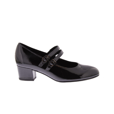 Gabor pumps zwart