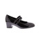 Gabor pumps zwart 1