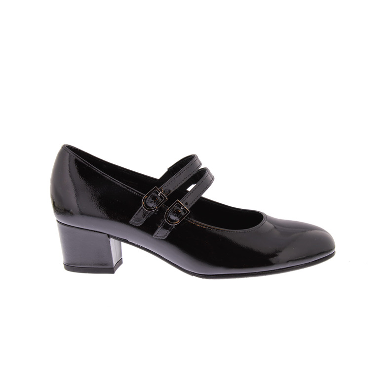 Gabor pumps zwart