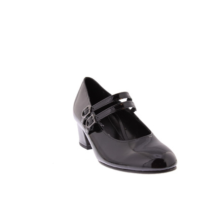 Gabor pumps zwart