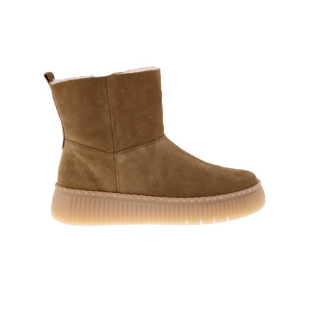 Gabor enkellaarsjes beige