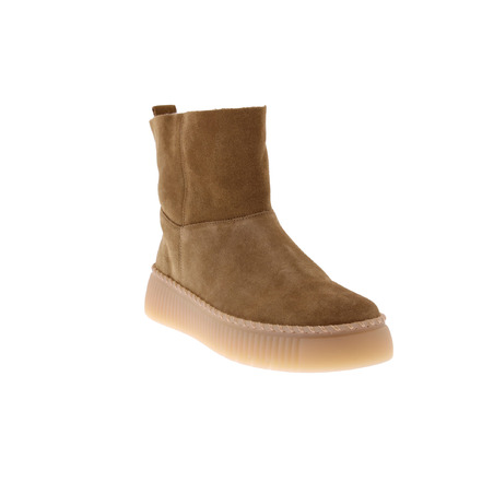 Gabor enkellaarsjes beige