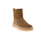 Gabor enkellaarsjes beige 2