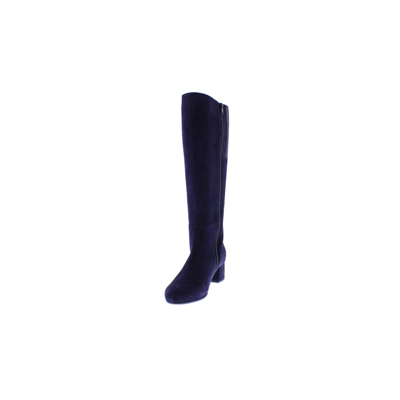 Gabor laarzen blauw 3