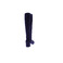 Gabor laarzen blauw 4