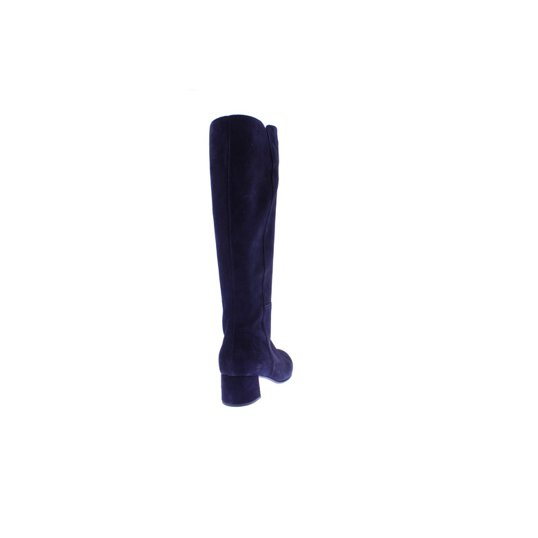 Gabor laarzen blauw 4