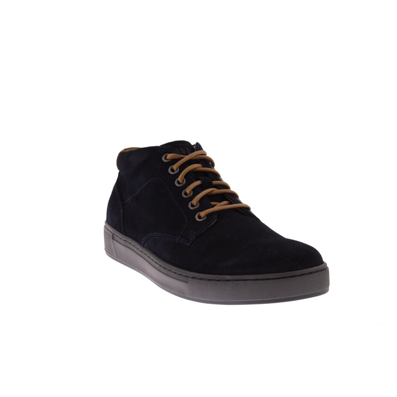 Pius Gabor sneakers blauw 2