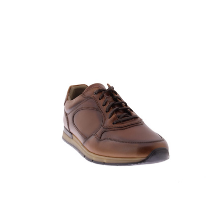 Pius Gabor veterschoenen cognac