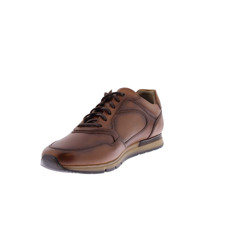 Pius Gabor veterschoenen cognac 3