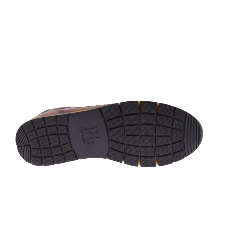 Pius Gabor veterschoenen cognac 5