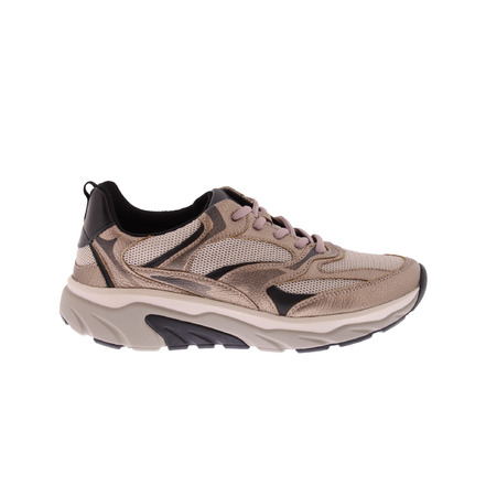 Rollingsoft sneakers brons