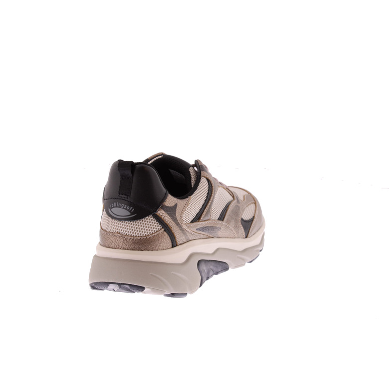 Rollingsoft sneakers bronze 4
