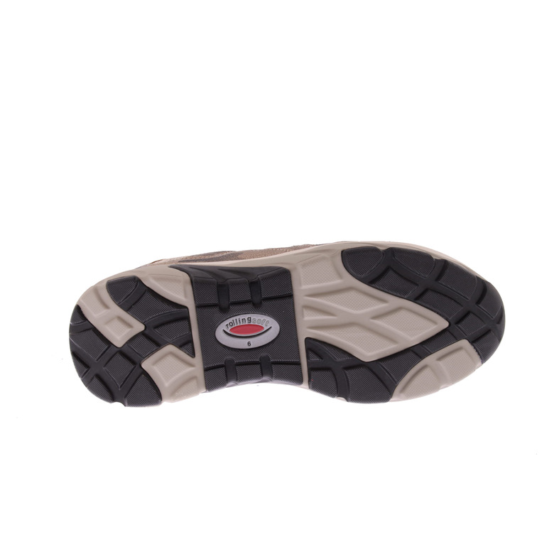 Rollingsoft sneakers bronze 5