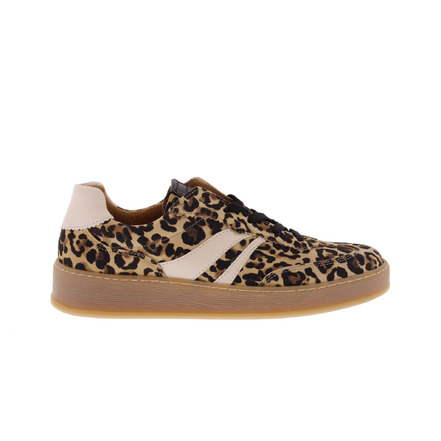 Gabor sneakers bruin