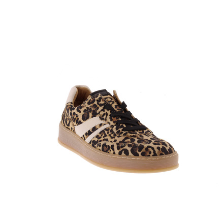 Gabor sneakers bruin