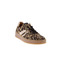 Gabor sneakers bruin 2