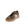 Gabor sneakers bruin 3
