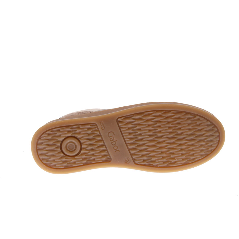 Gabor sneakers ecru 5