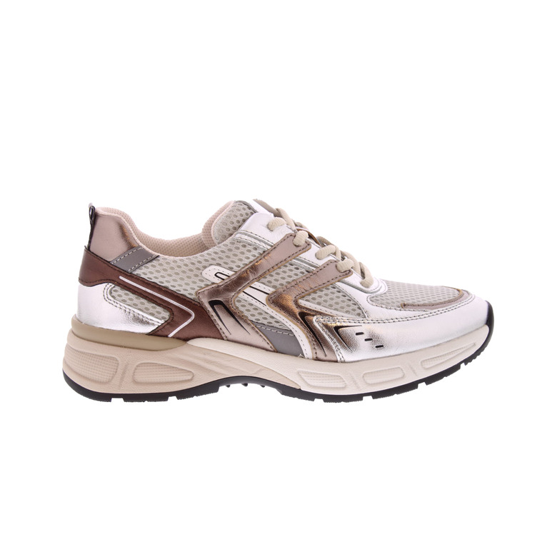 Gabor sneakers brons 1