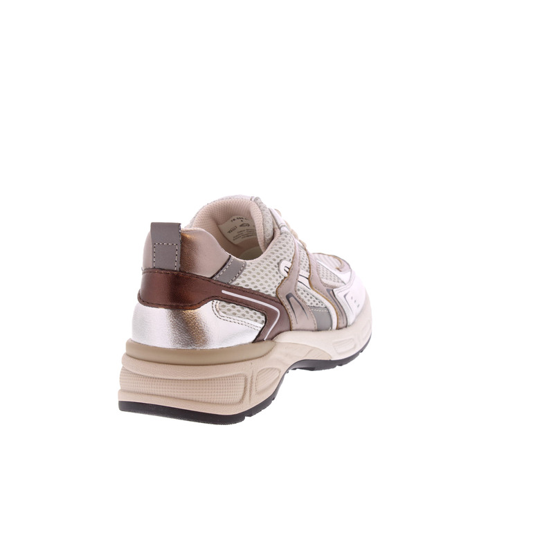 Gabor sneakers brons 4