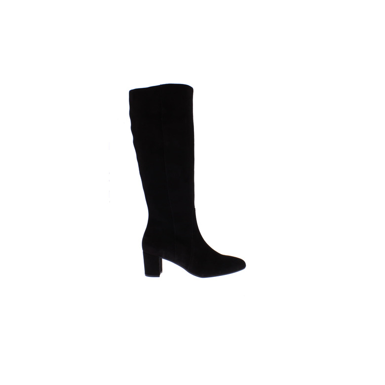 Gabor stiefel schwarz 1