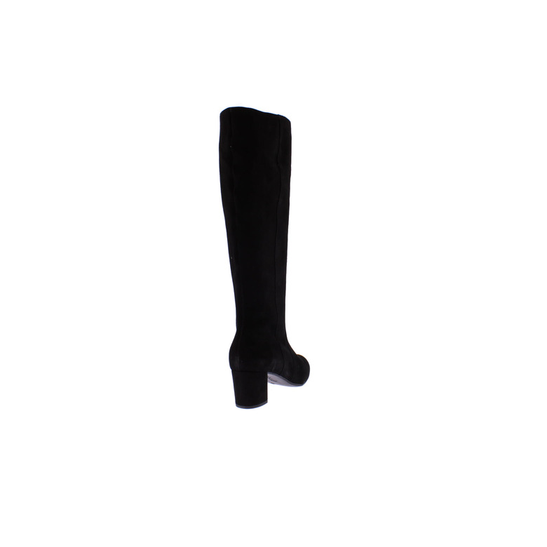 Gabor stiefel schwarz 4