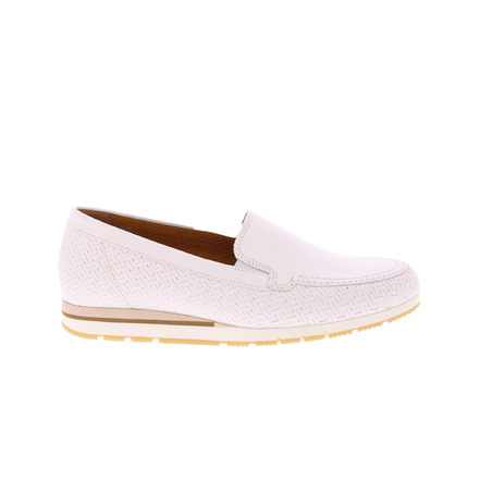 Gabor mocassins & loafers wit
