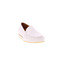 Gabor mocassins et loafers blanc 2