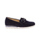 Gabor mocassins & loafers blauw 1
