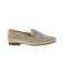 Gabor mocassins et loafers taupe