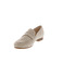 Gabor mocassins et loafers taupe 3