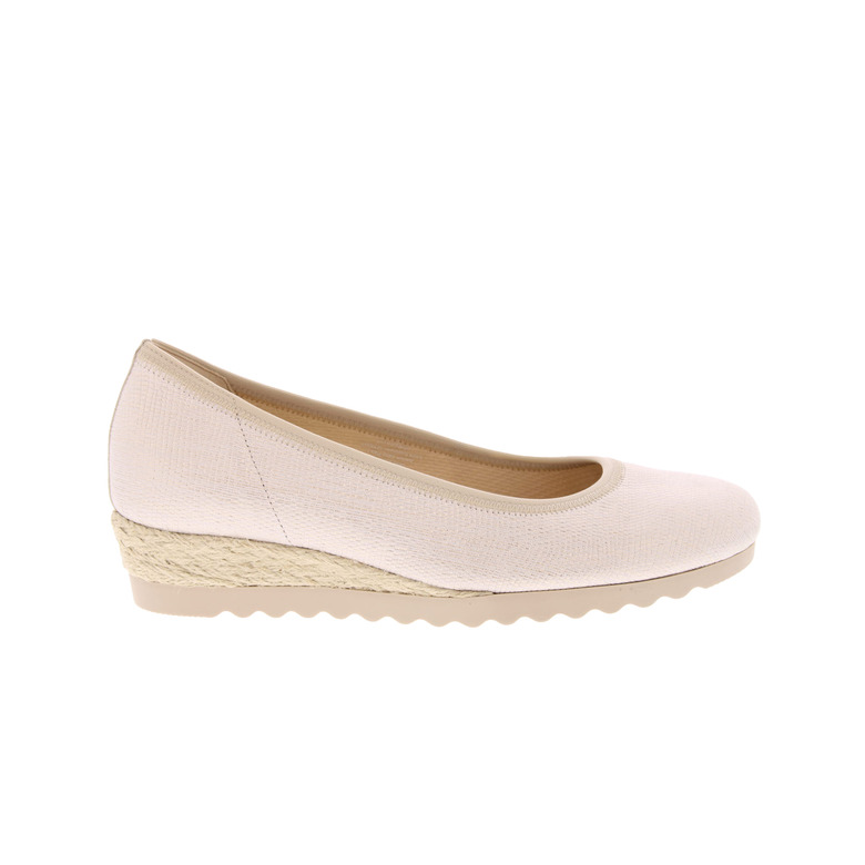 Gabor ballerina's wit 1