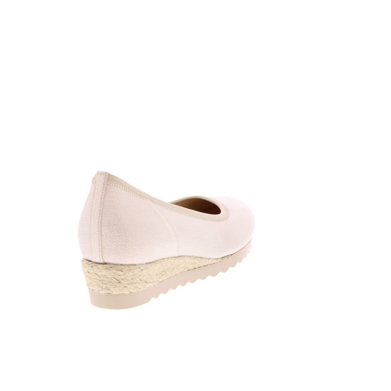 Gabor ballerina's wit 4